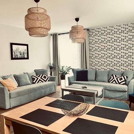Castle Apartments 马尔堡 外观 照片