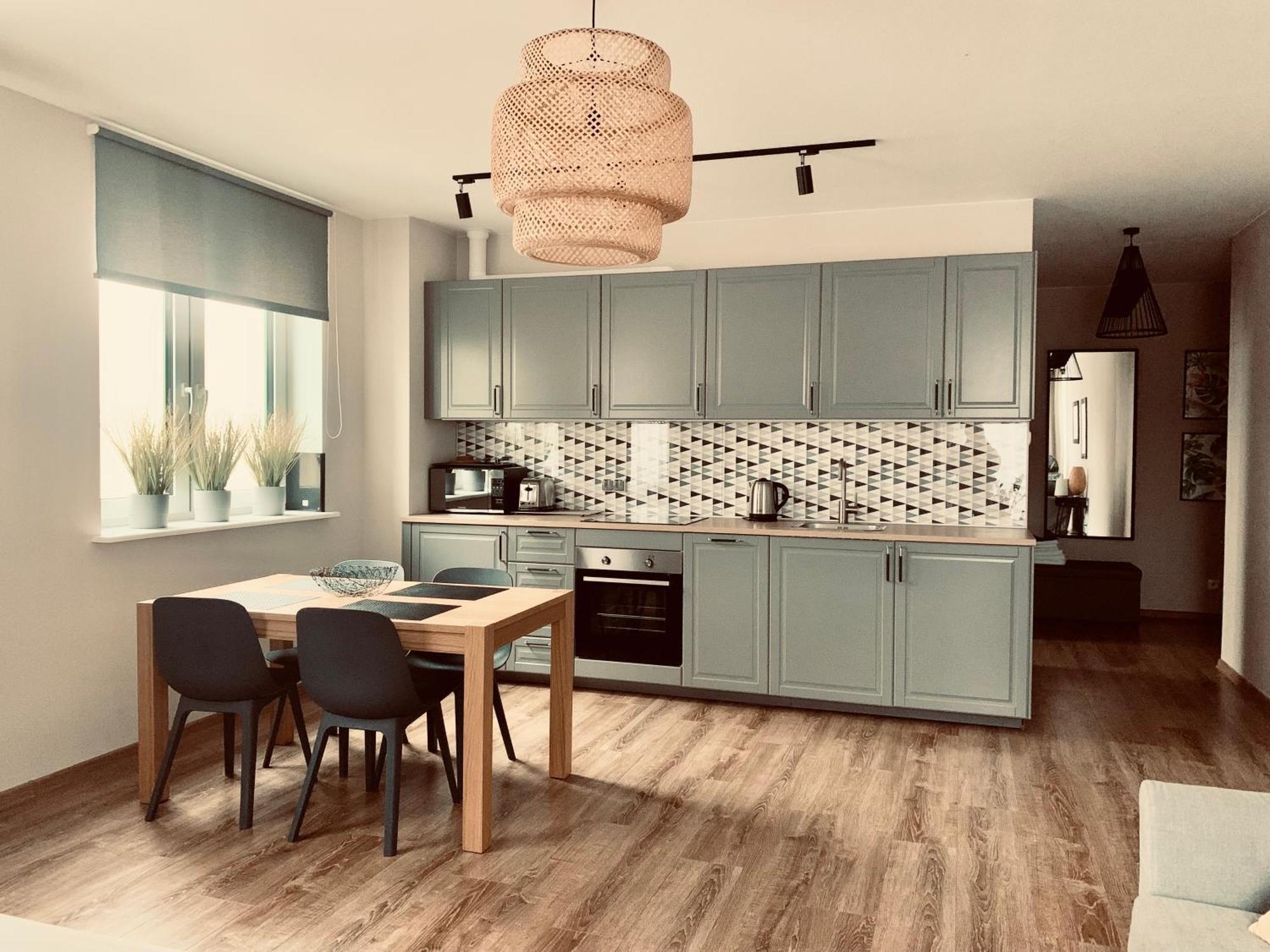 Castle Apartments 马尔堡 外观 照片