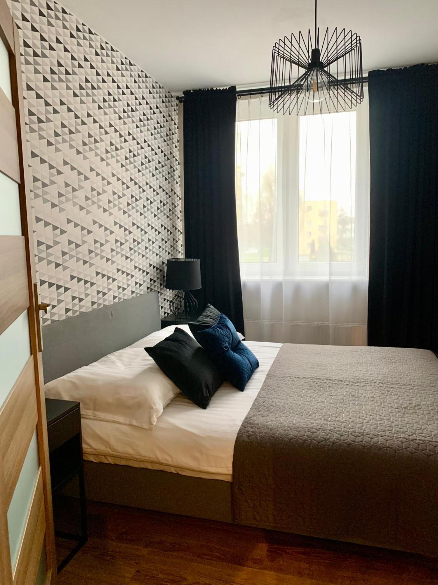 Castle Apartments 马尔堡 外观 照片
